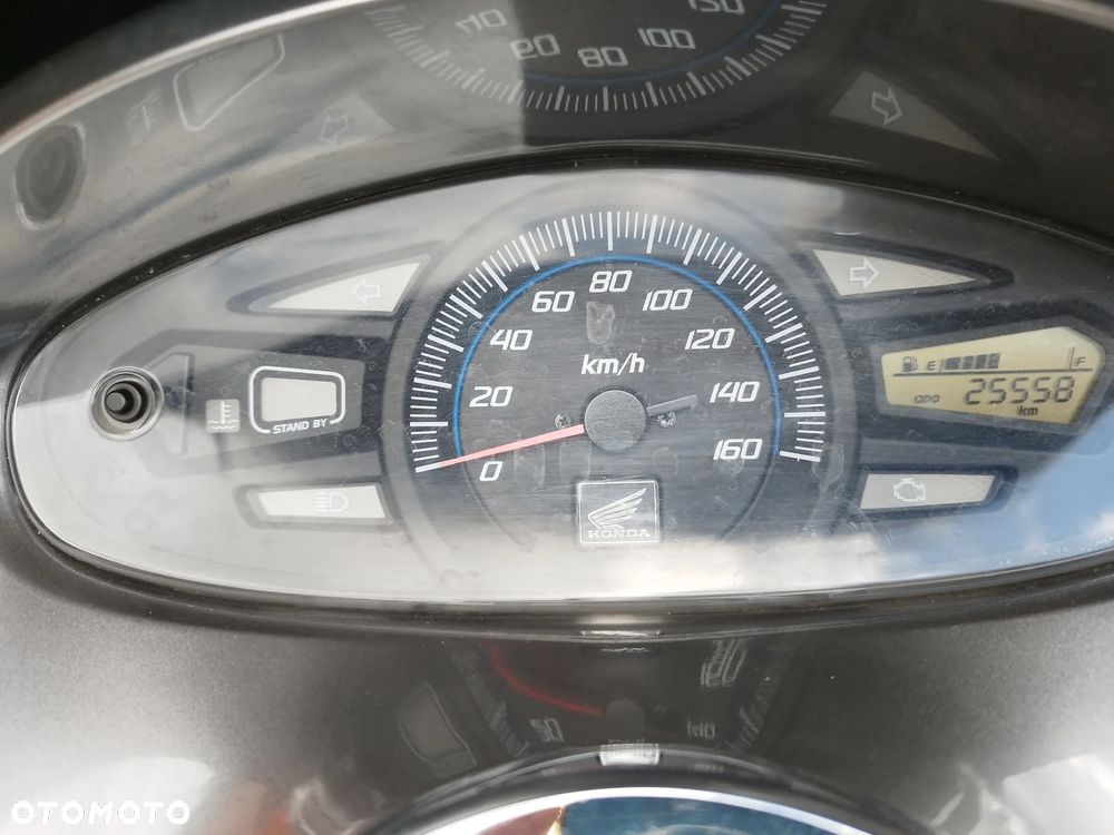 Honda PCX - 4