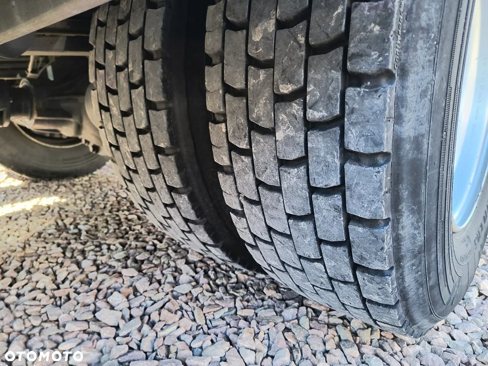 Mercedes-Benz Atego 1323 Euro6 - 25