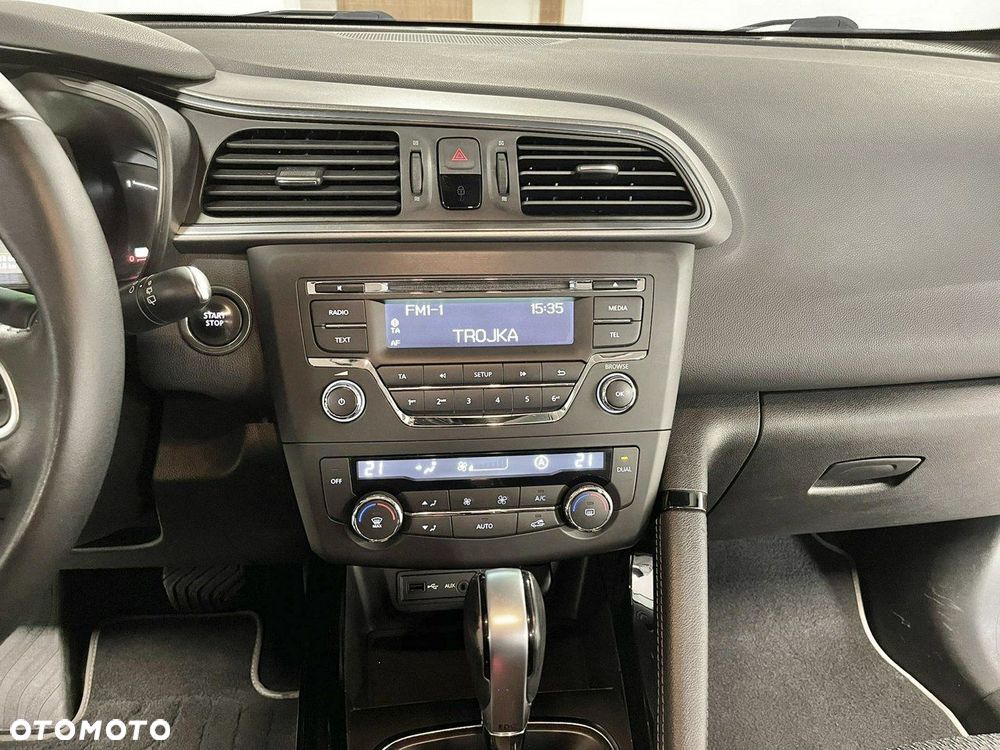 Renault Kadjar 1.5 dCi Energy Zen EDC - 28