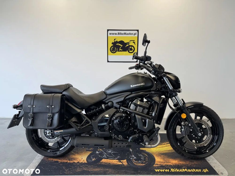 Kawasaki Vulcan