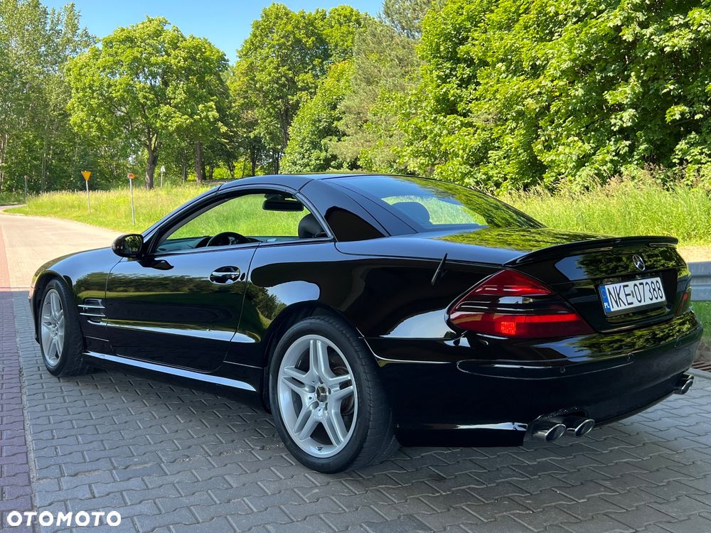 Mercedes-Benz SL 350 - 12