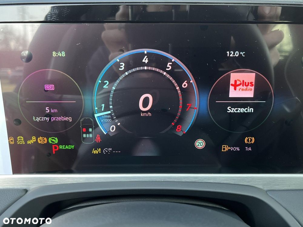 Volkswagen Passat - 29