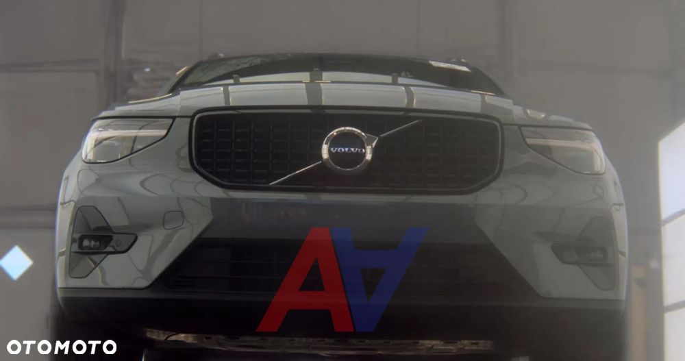 Volvo XC 40 - 9