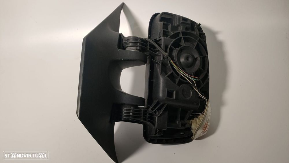 Espelho Retrovisor Esq RENAULT TRAFIC II - 3