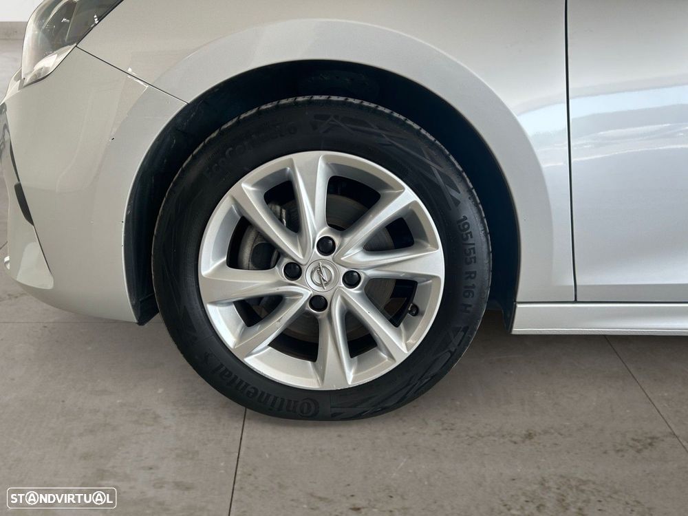 Opel Corsa 1.2 T Elegance - 11