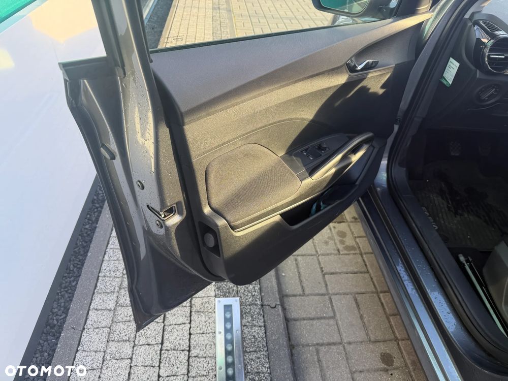 Skoda Fabia 1.0 TSI Edition 130 - 33