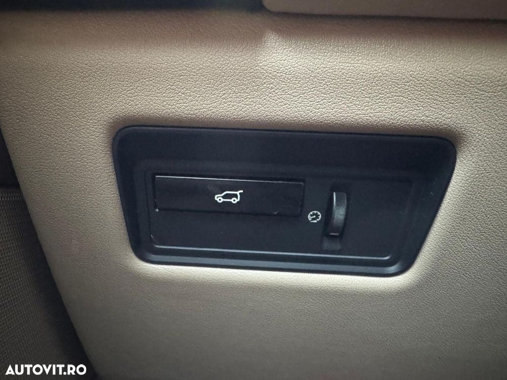 Land Rover Range Rover Vogue - 27