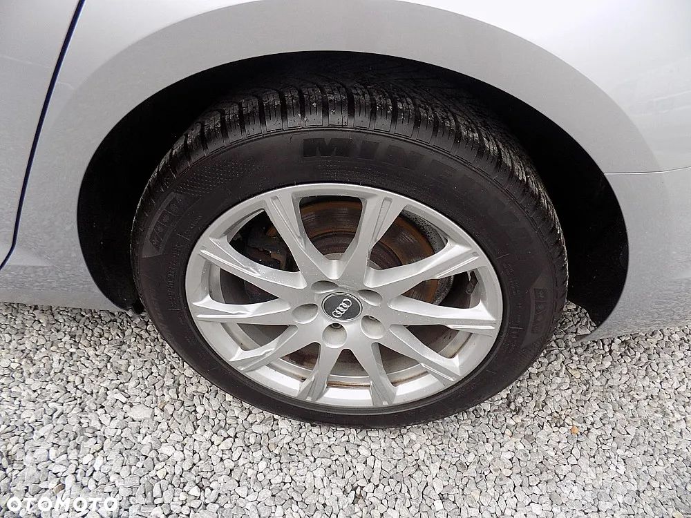 Audi A4 1.4 TFSI S tronic - 21