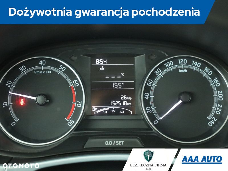 Skoda Fabia - 9