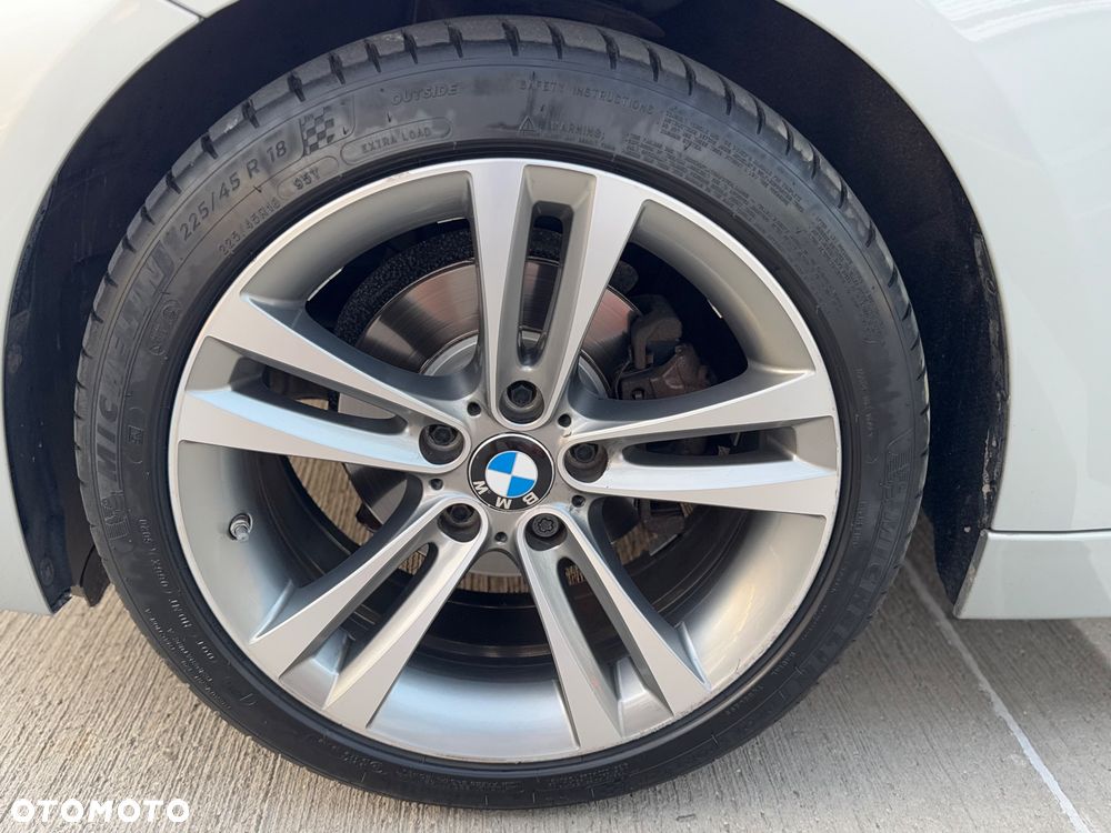 BMW Seria 3 - 27