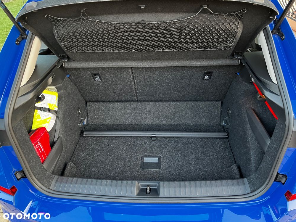 Skoda Kamiq 1.0 TSI Ambition - 9