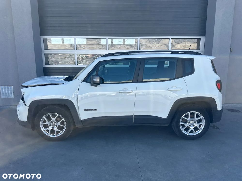 Jeep Renegade - 9