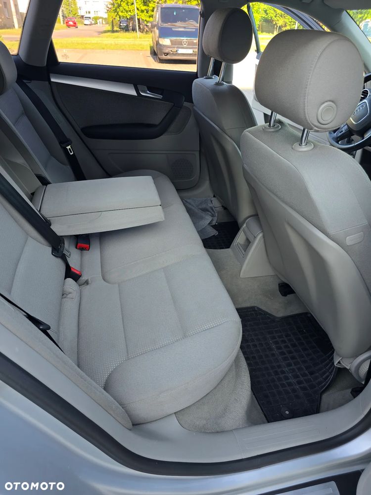 Audi A3 Sportback 2.0 TDI DPF Quattro Ambition - 10