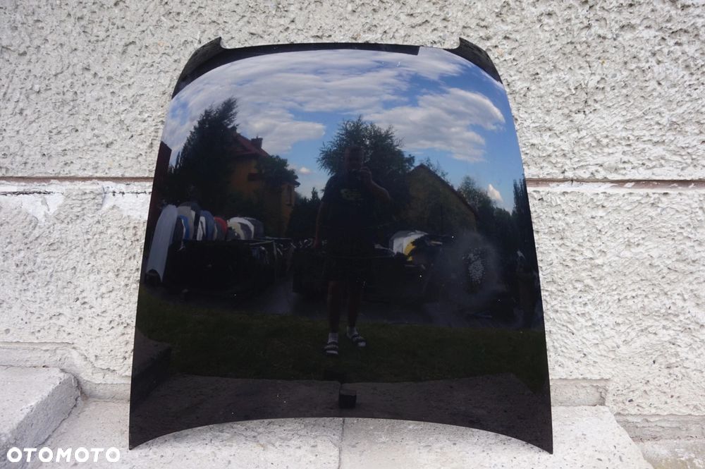 MASKA KOMPLETNY PRZÓD AUDI A6 C6 04/08r - 13