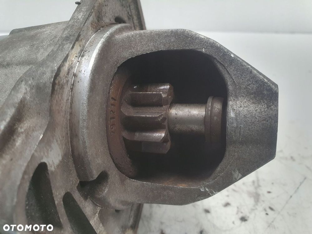 ROZRUSZNIK Opel Meriva B 1.4 16V ROZRUSZNIK bosch 0001107522 - 7
