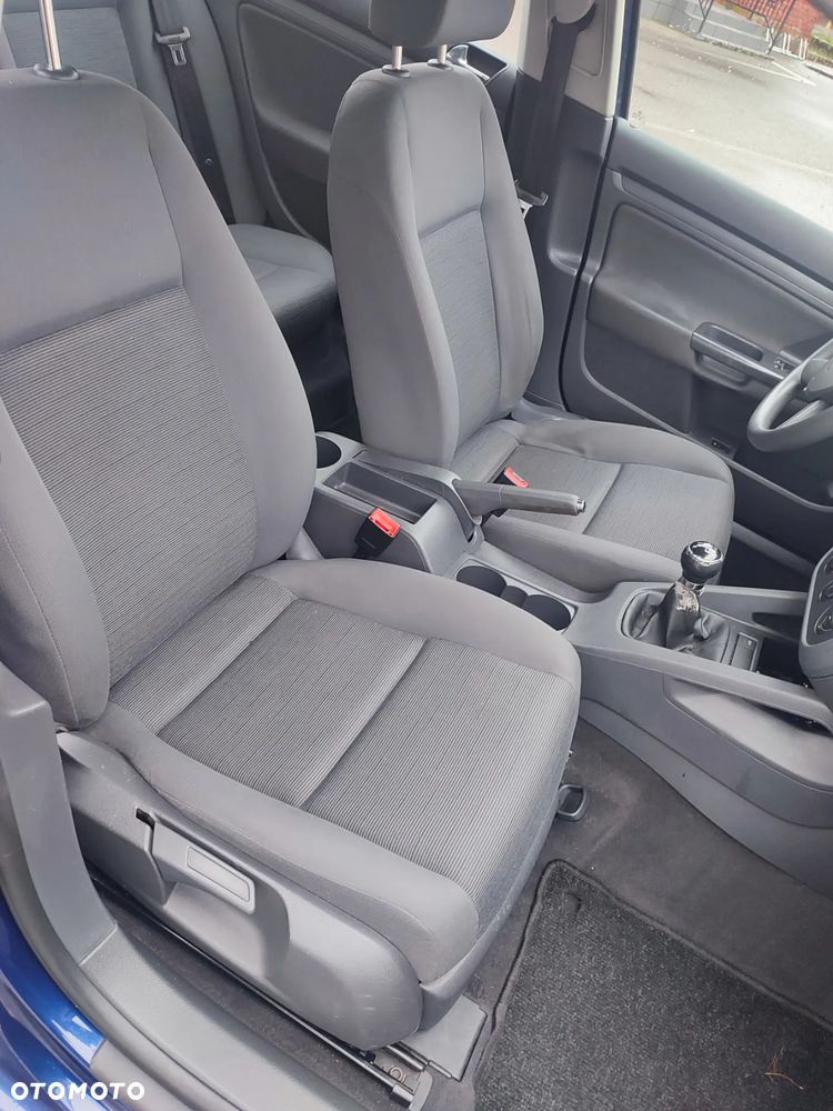 Volkswagen Golf 1.4 Trendline - 8