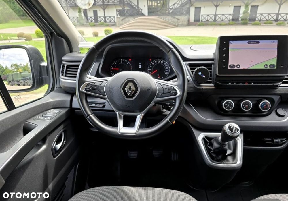 Renault Trafic - 5