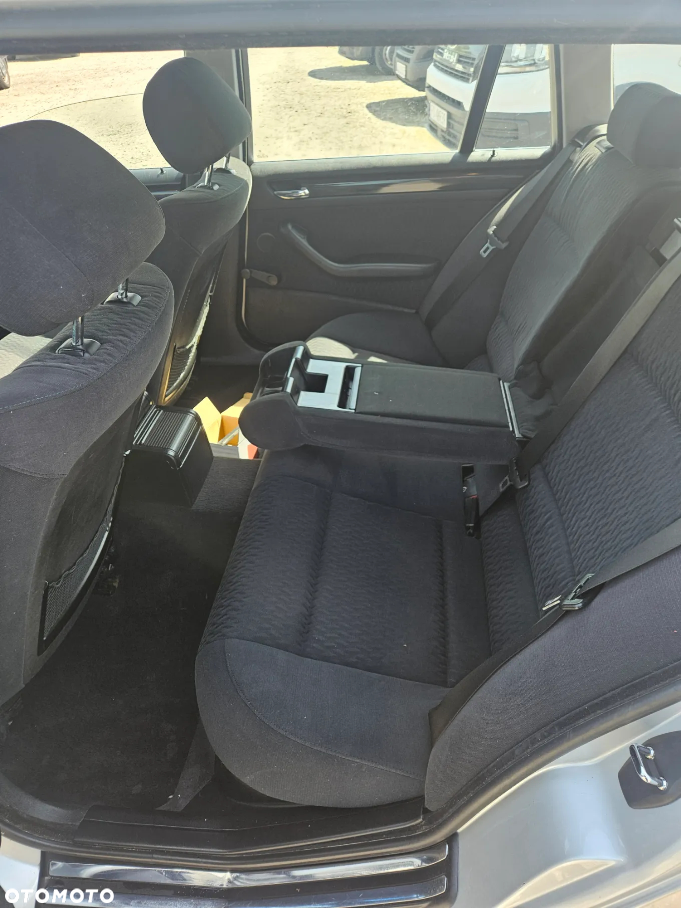 BMW Seria 3 - 6