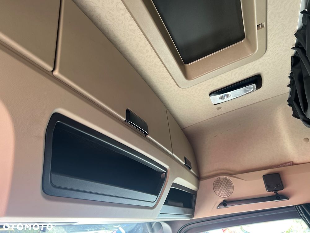 Mercedes-Benz ACTROS L bez retardera prokontraktowy - 32