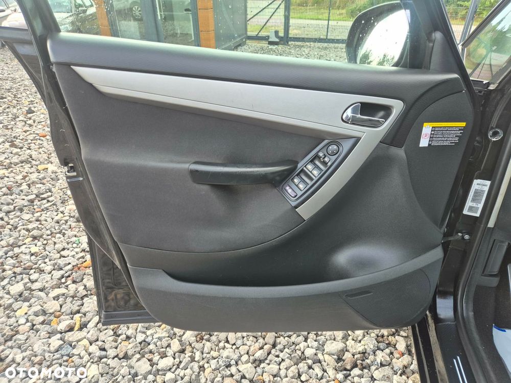 Citroën C4 Grand Picasso - 12