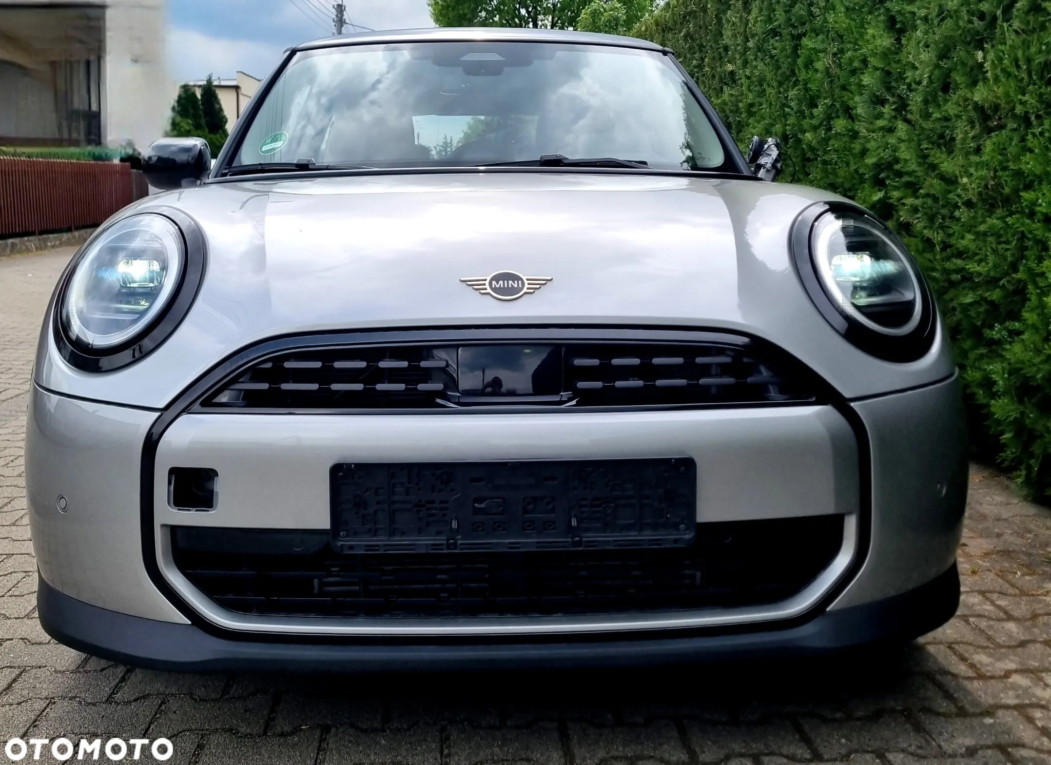 MINI Cooper C Linia Favoured - 2