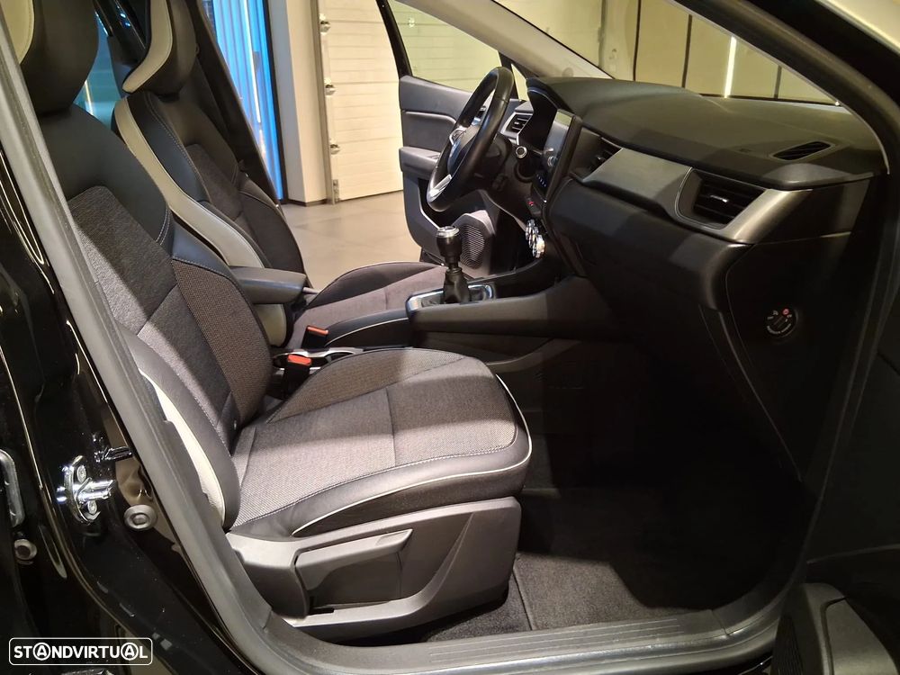 Renault Captur 1.5 dCi Exclusive - 40