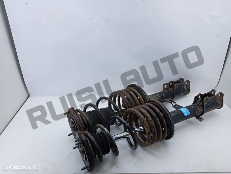 Conjunto Amortecedores Frente  Toyota Celica V (t18) [1989_1993 - 1