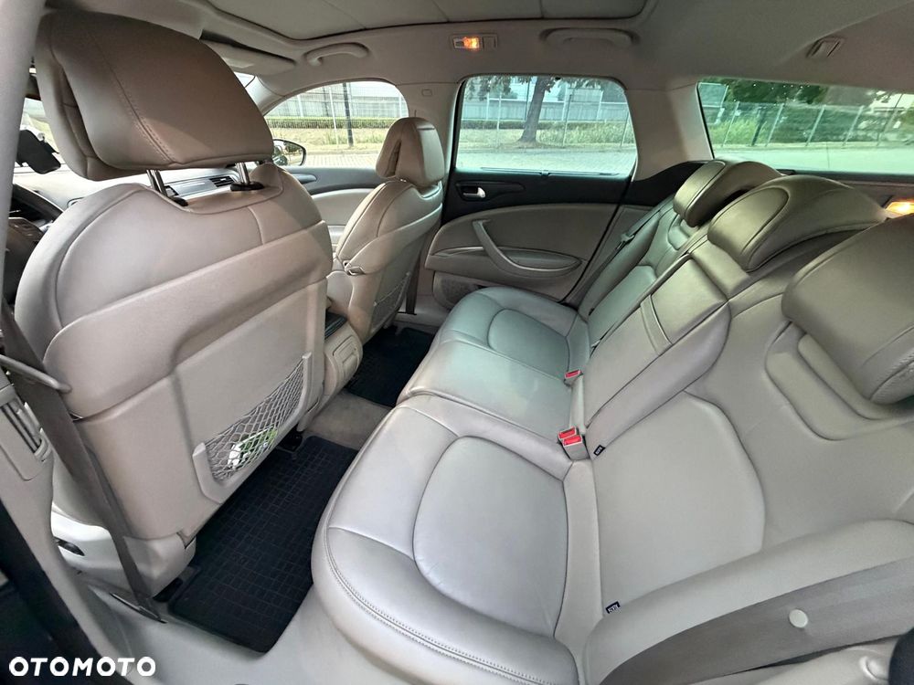 Citroën C5 2.0 HDi Exclusive - 23
