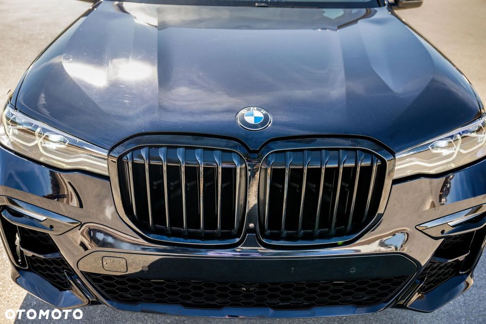 BMW X7 xDrive40i - 10