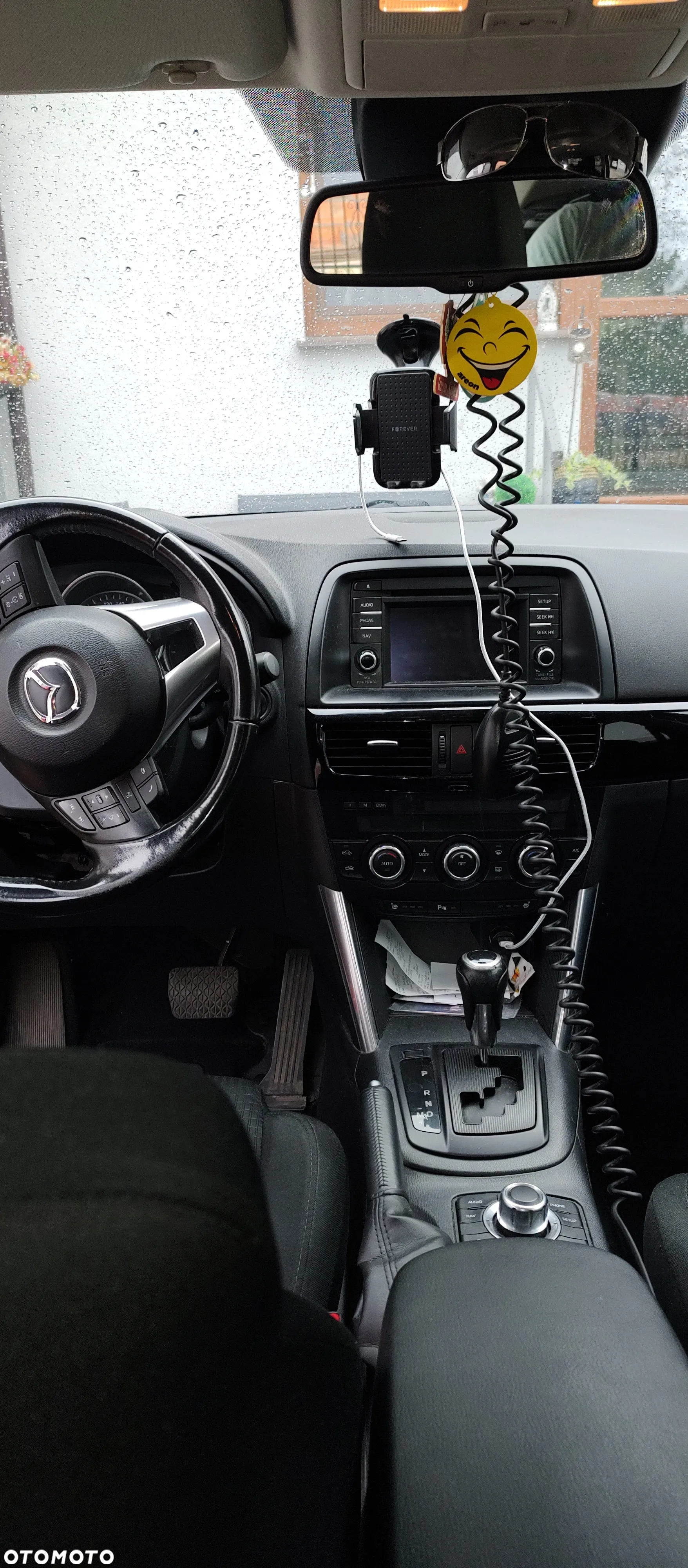 Mazda CX-5 - 12