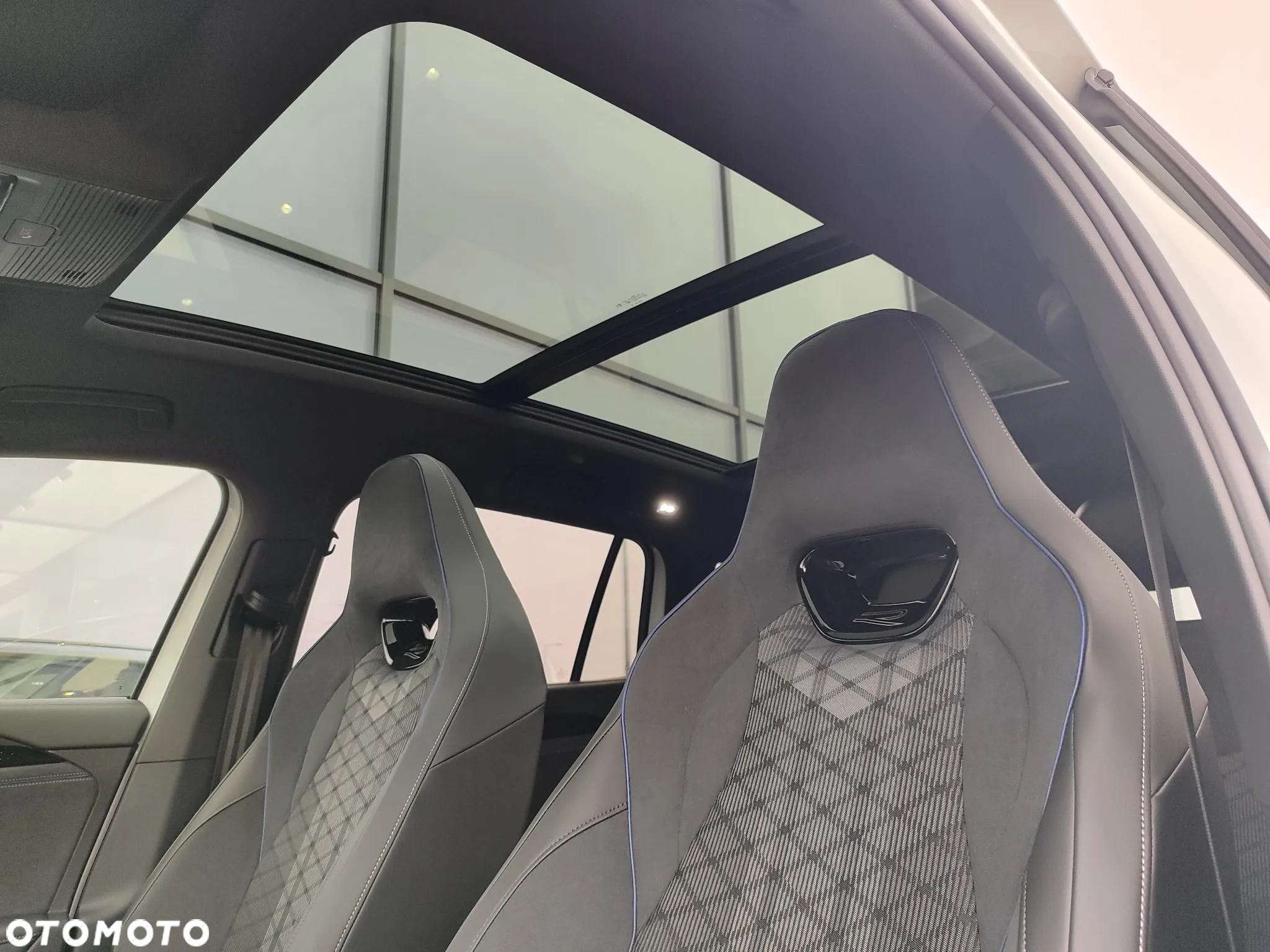 Volkswagen Tayron - 24
