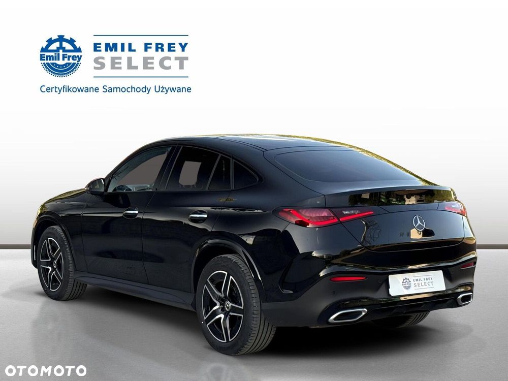 Mercedes-Benz Glc 2025 photo 3
