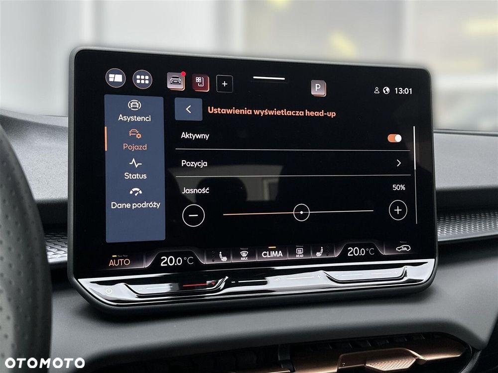 Cupra Terramar 2.0 TSI 4Drive VZ DSG - 23