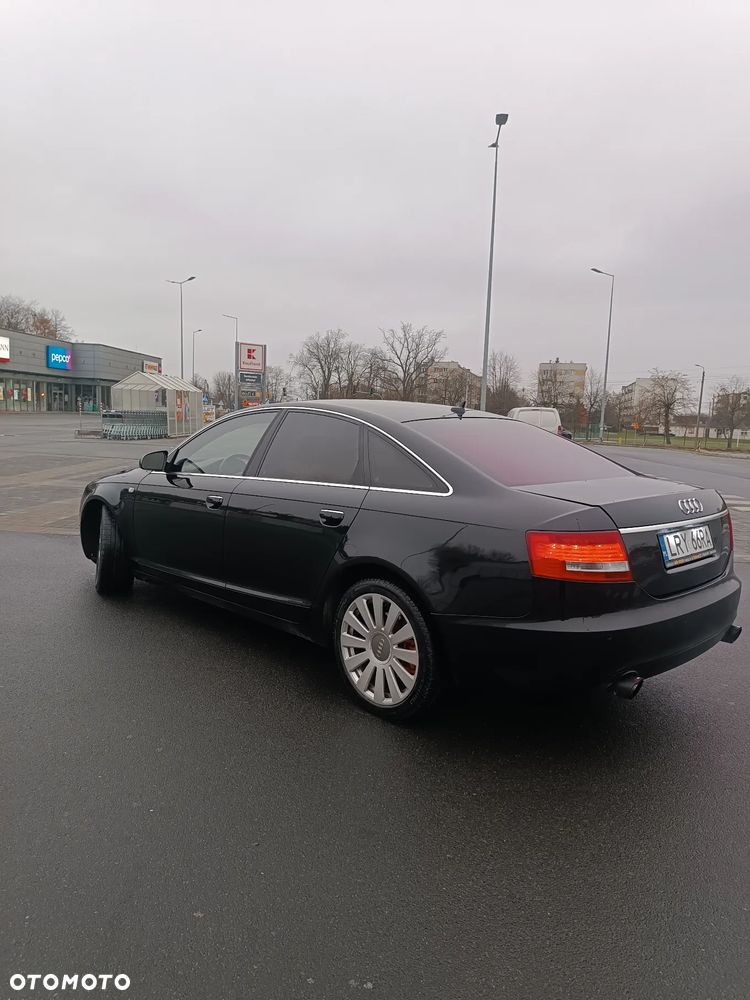 Audi A6 Limousine - 8