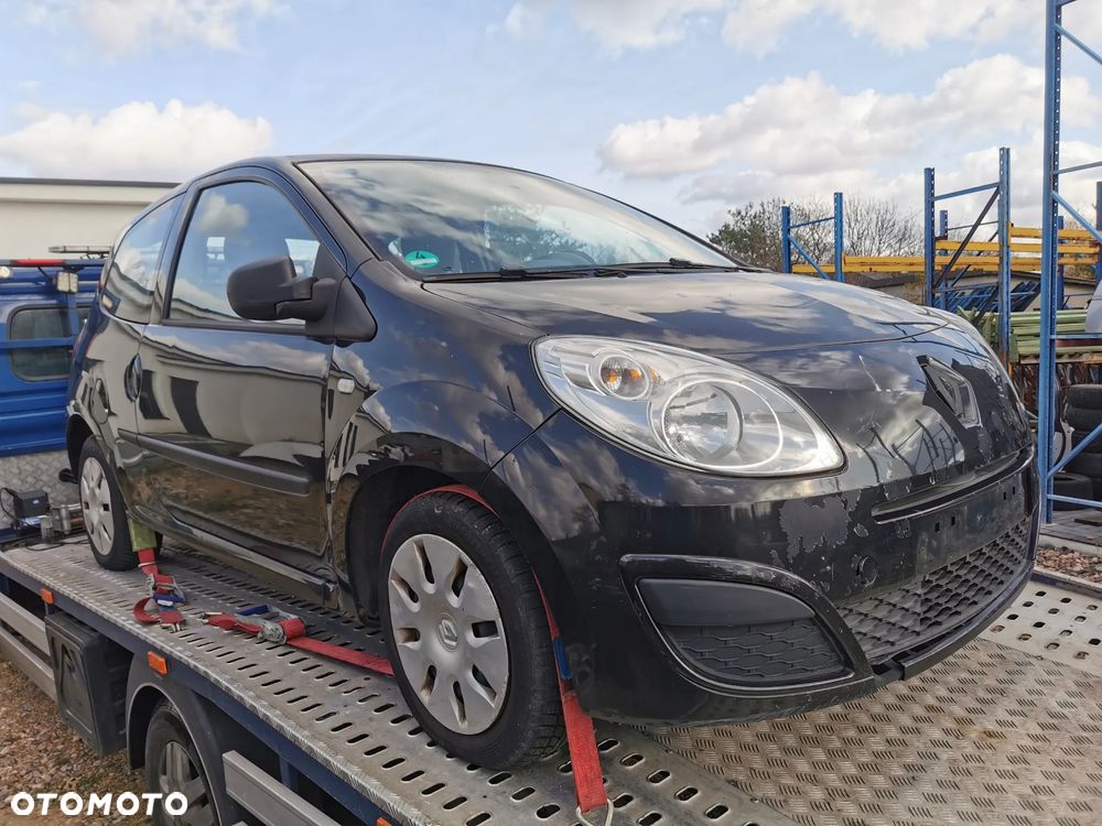Renault Twingo II 1.2 B NV676 Części - 5