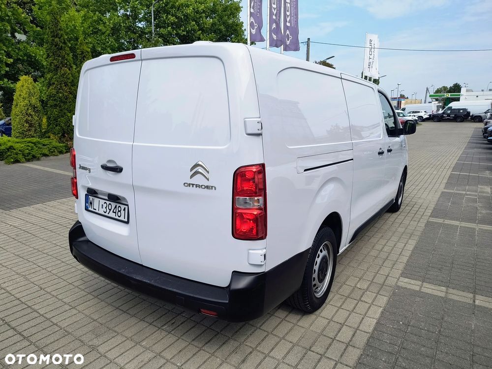 Citroën JUMPY - 6