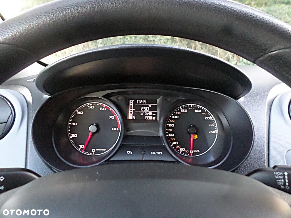 Seat Ibiza 1.4 16V Style - 14