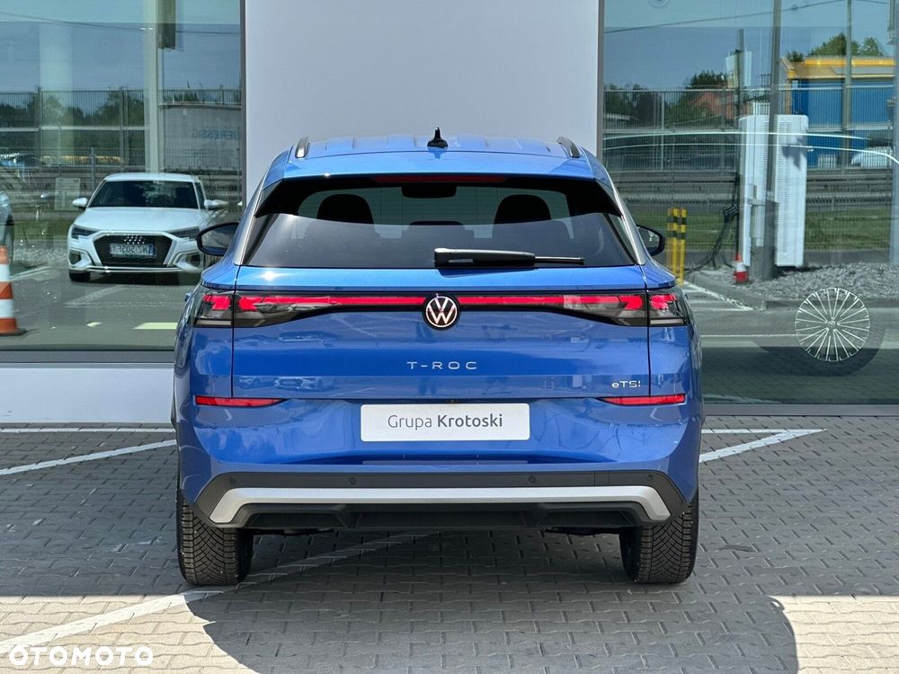 Volkswagen T-Roc - 7