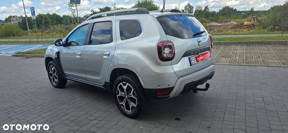 Dacia Duster - 6