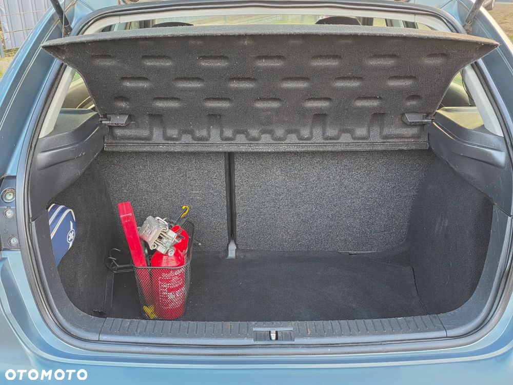 Seat Ibiza 1.4 16V Stylance - 5