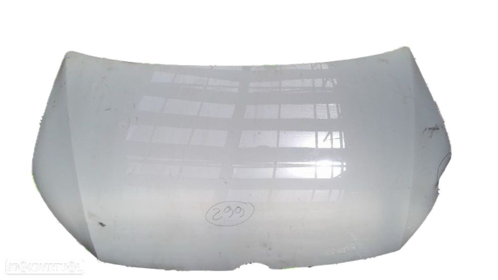 Capot Volkswagen Touran (1T3) - 1