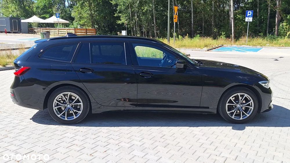 BMW Seria 3 - 6