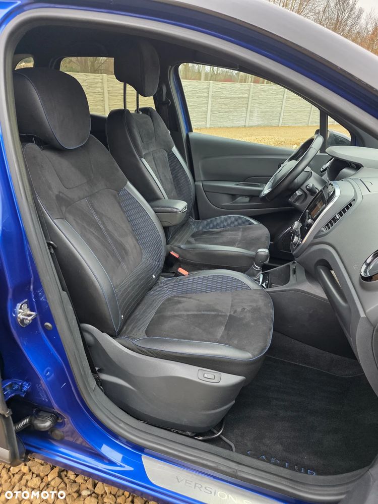 Renault Captur TCe 150 EDC GPF VERSION S - 6