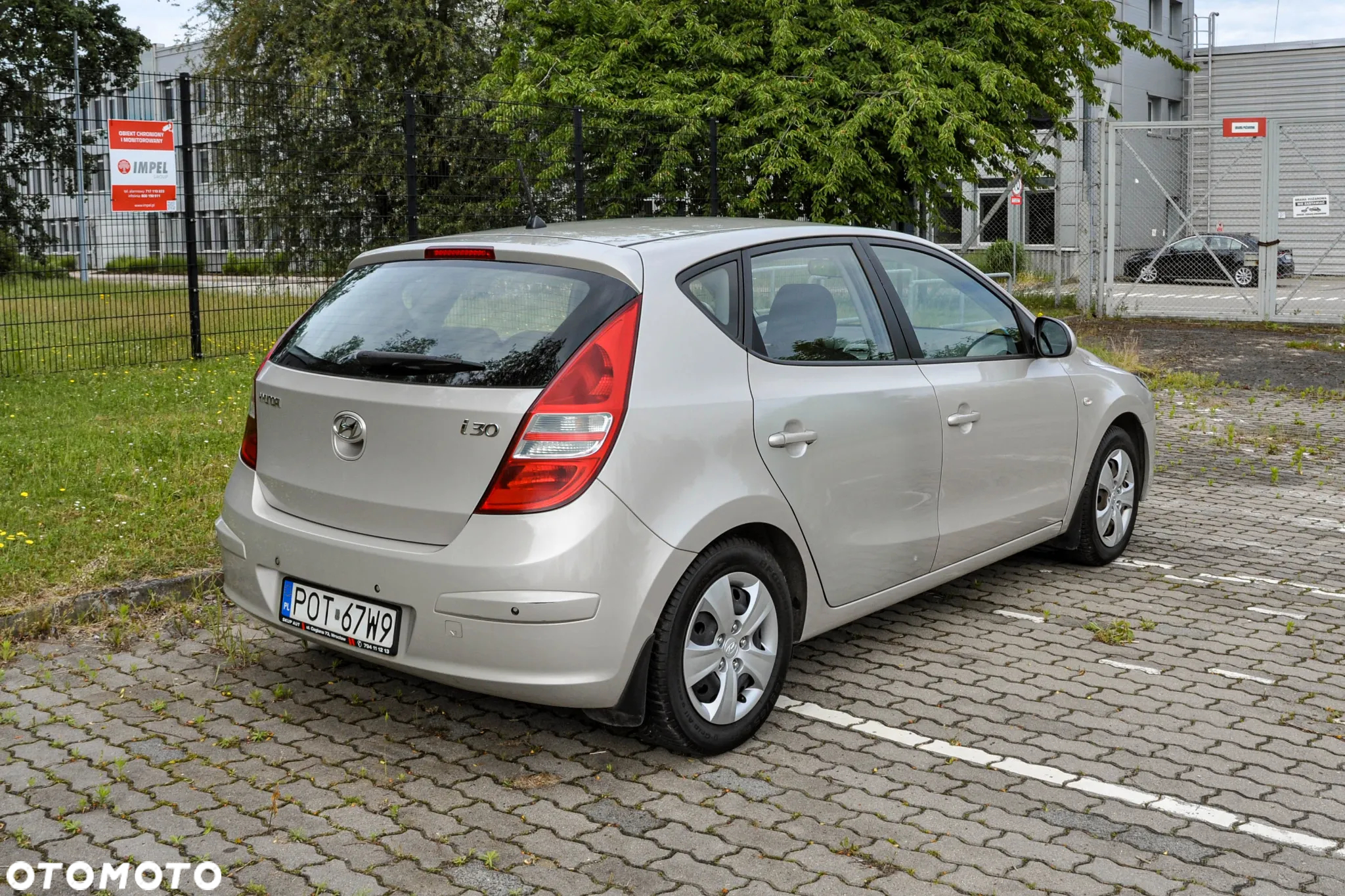Hyundai i30 - 4