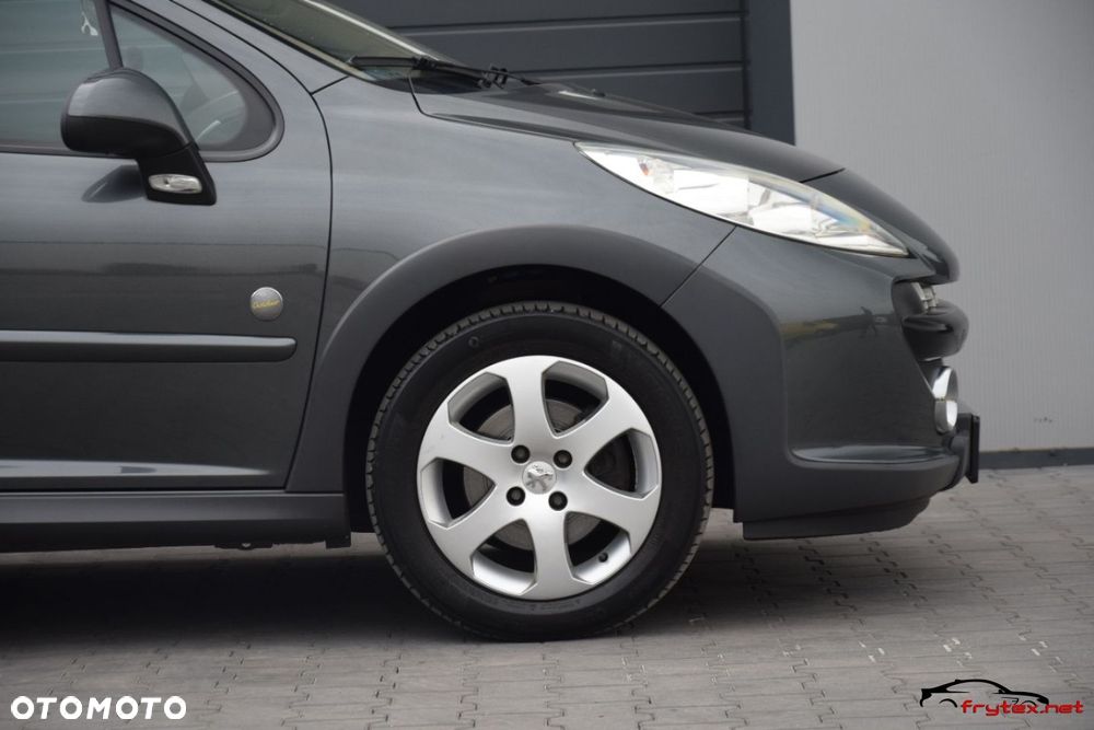 Peugeot 207 - 5