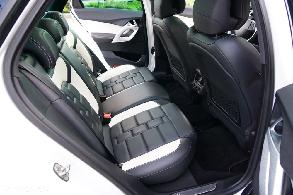 Citroën DS5 HDi 165 SportChic - 27