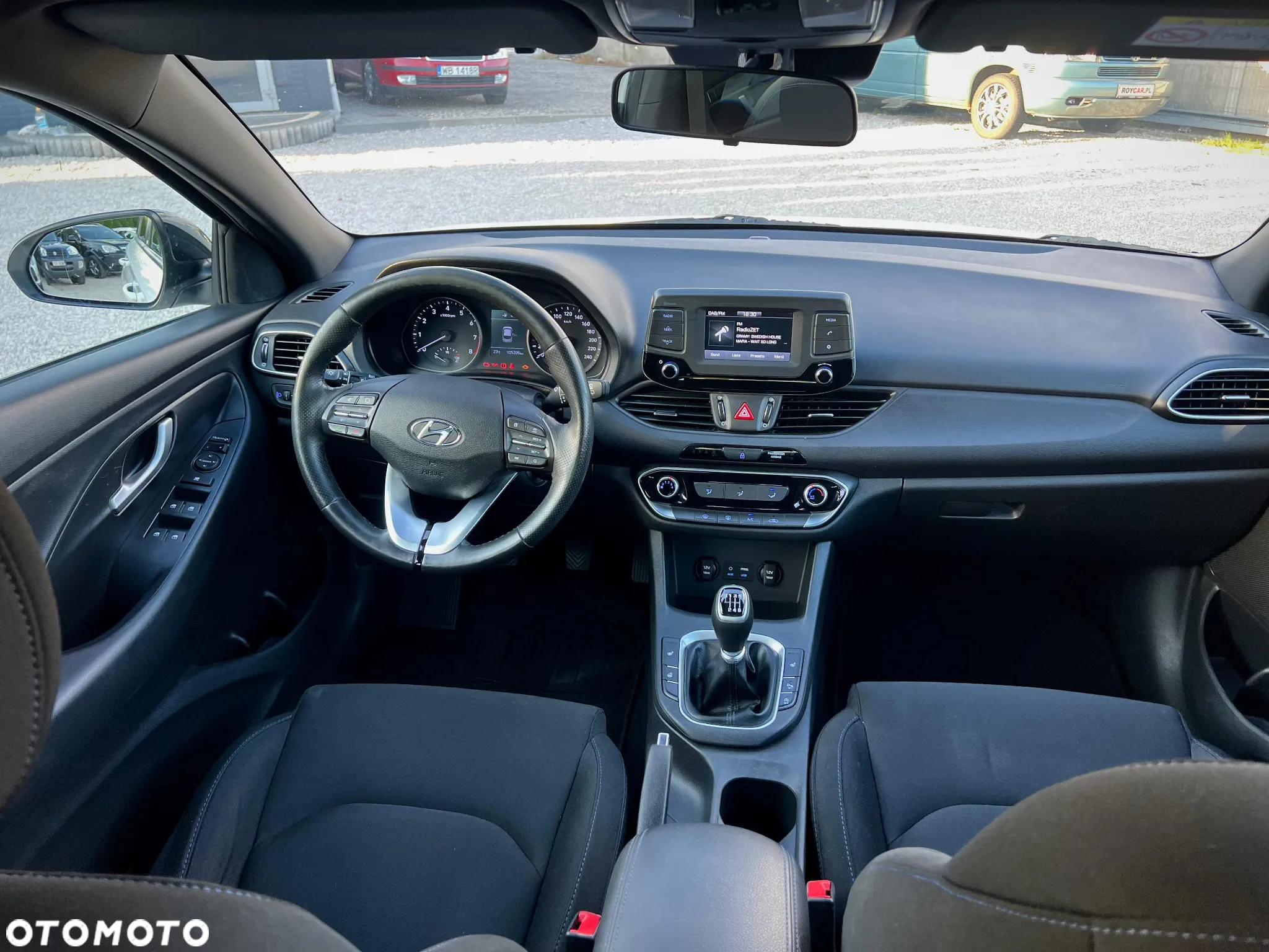 Hyundai i30 - 16