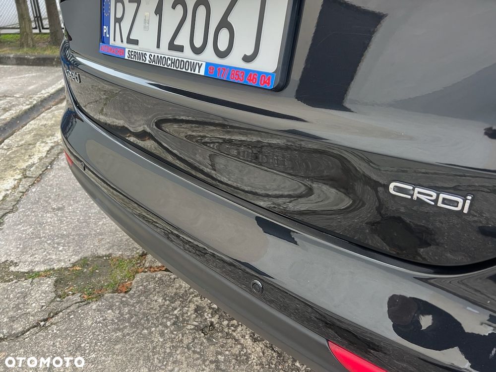 Kia Ceed 1.6 CRDi Business Line - 19