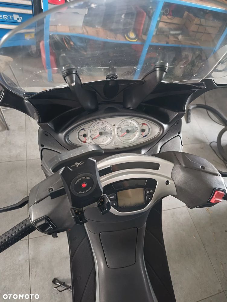 Piaggio X9 - 7