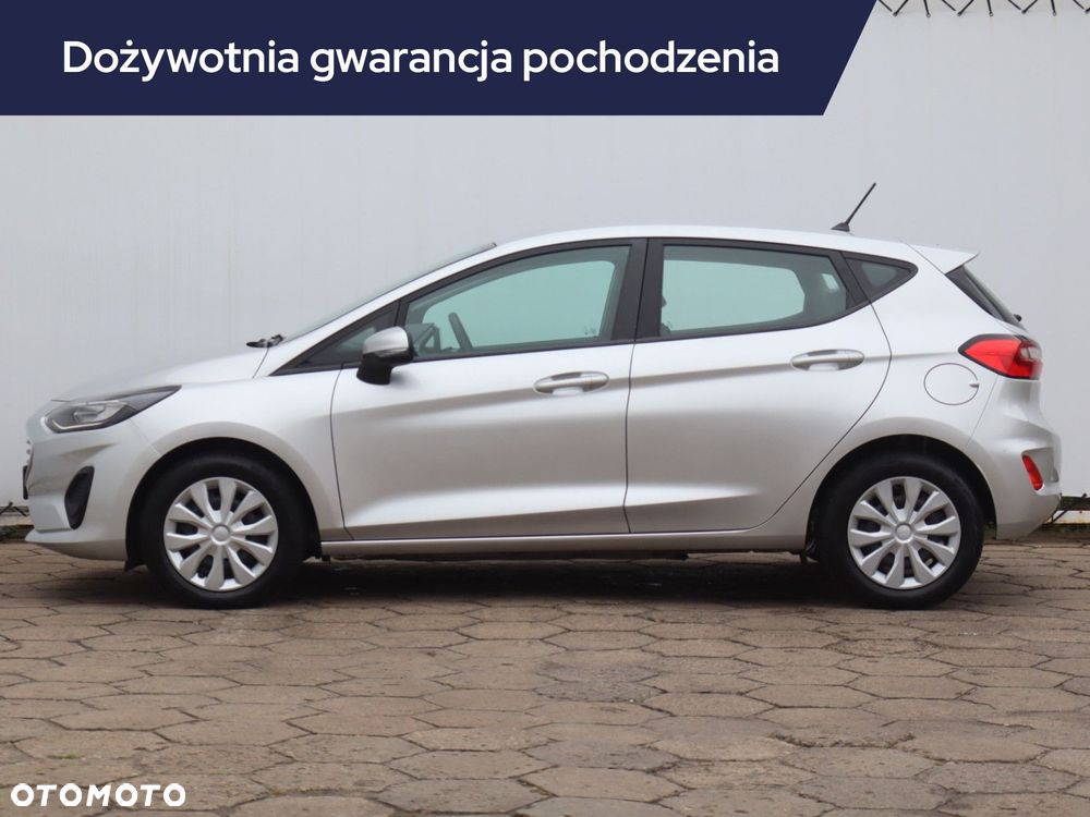 Ford Fiesta - 4